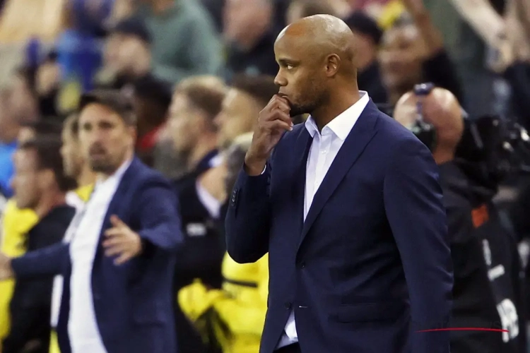 Anderlecht op zoek naar nieuwe assistent: "Als ik er twintig wil, dan nemen we er twintig"