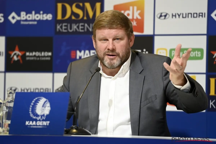 Odjidja niet inzetbaar tegen OHL, voor vier andere spelers is het wachten tot morgen