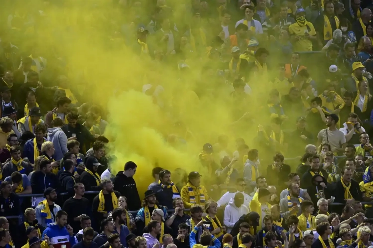 Union uit onvrede nadat wedstrijd tegen Genk tot twee keer toe verplaatst werd