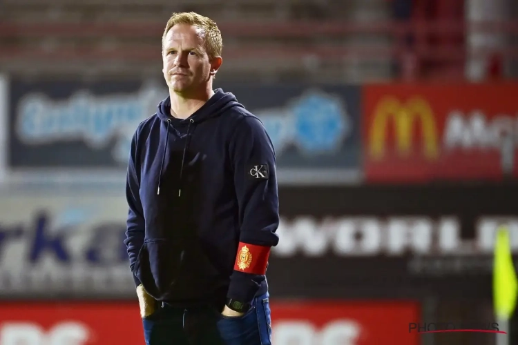 Ongelofelijke eer bij Malinwa: "Beste trainer in de laatste 117 jaar"