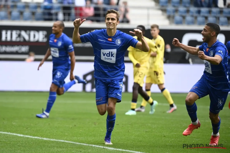 Wie beukt de poort naar de finale van de Beker van België open in Slag om Vlaanderen? 