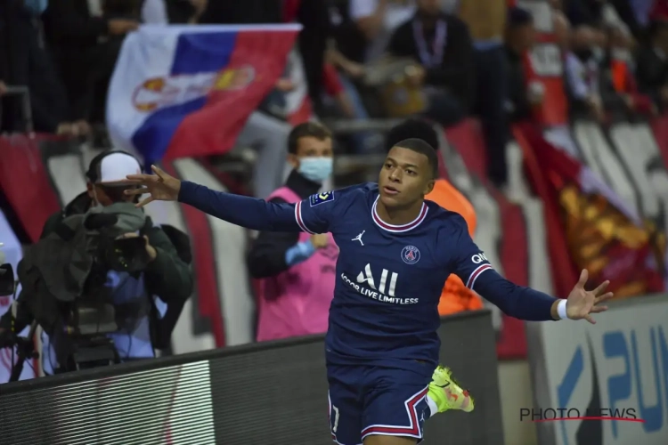 'Real Madrid trekt stekker uit onderhandelingen en heeft nieuw plan met Mbappé'