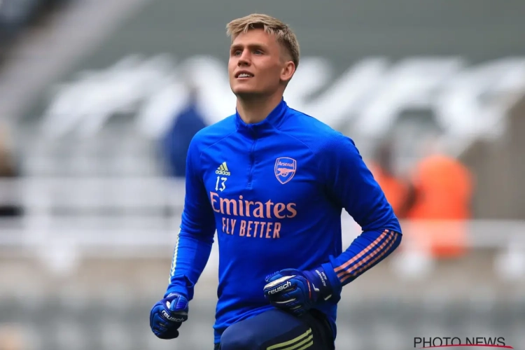 IJslandse doelman verklaart keuze voor OHL: "Een club waar ik kan rekenen op speelkansen" 