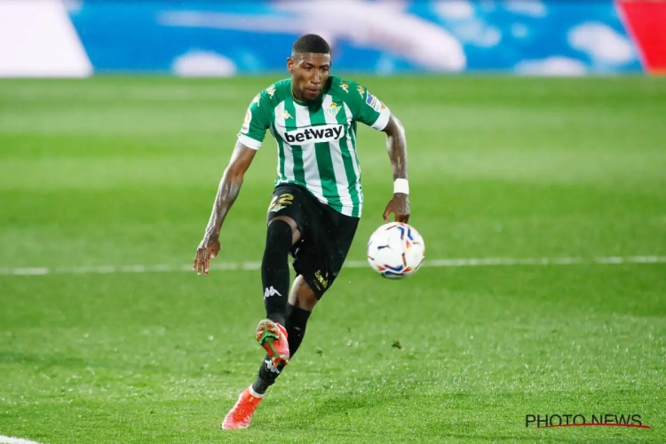 Hoe Emerson Royal buiten eigen wil om van Barcelona naar Tottenham ging: "Dit doet pijn"