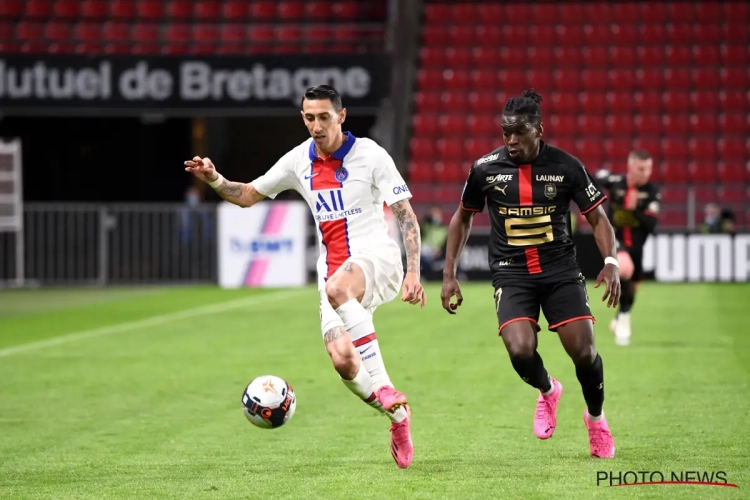 OFFICIEEL: Club Brugge heeft toptarget beet!