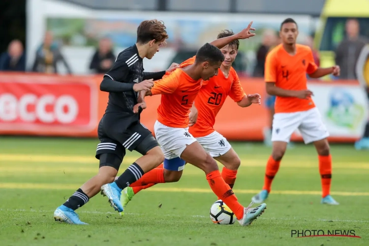 GRAPPIG: Newcastle doet een wel zeer opmerkelijke transfer... 