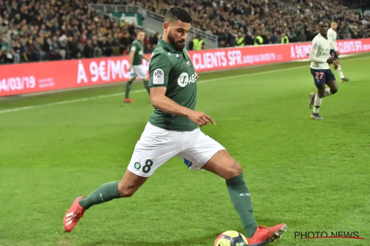 '23-voudig Marokkaans international op proef bij Beerschot'