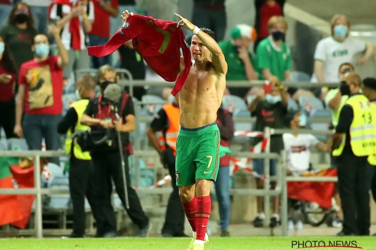 🎥 RECORD: Dit zijn de 111 doelpunten van Cristiano Ronaldo bij Portugal