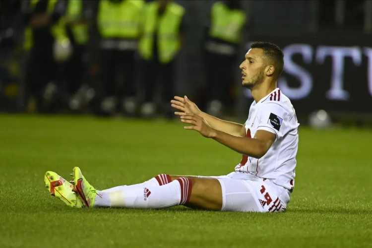 Selim Amallah laat zich uit over de zomermercato en de toekomst