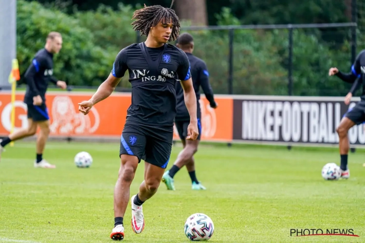 Vreselijk nieuws voor verdediger van Manchester City: zijn vader is enkele minuten na zijn eerste goal in de Champions League overleden 