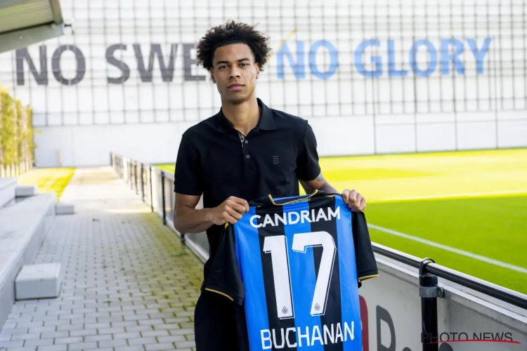 🎥 Winteraanwinst Club Brugge laat van zich horen tijdens interland: doelpunt en assist