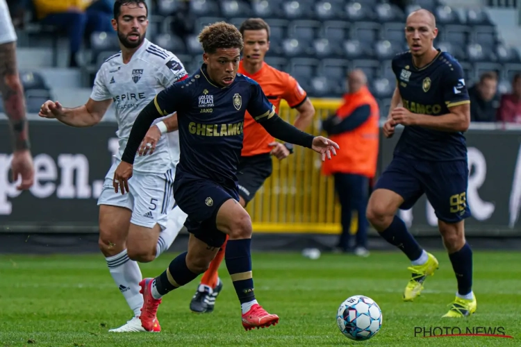 Antwerp pakt zuinige en felbevochten zege aan de Kehrweg dankzij Frey