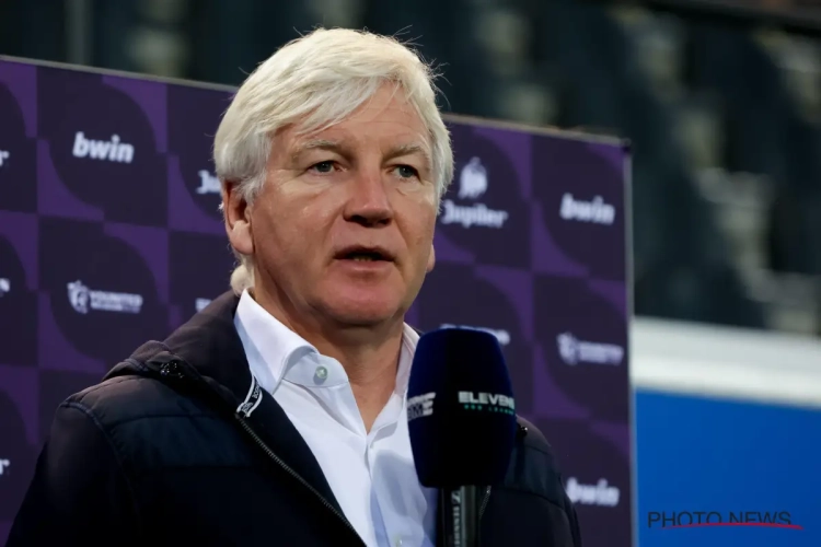 Eindelijk die eerste driepunter voor OHL en Marc Brys: "Zeer deugddoend, voor de groep en voor mezelf"