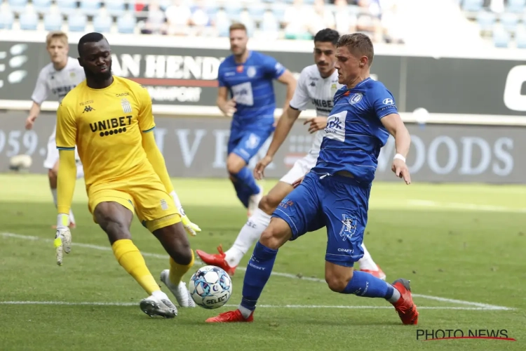 Castro-Montes baalt na late nederlaag tegen tien man: "Dit mag nooit gebeuren"