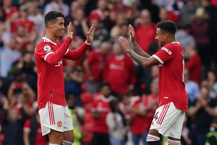 Moet Solskjaer dan toch vertrekken bij Manchester United? Engelse topclub heeft met deze manager gebeld op aanbeveling van Cristiano Ronaldo