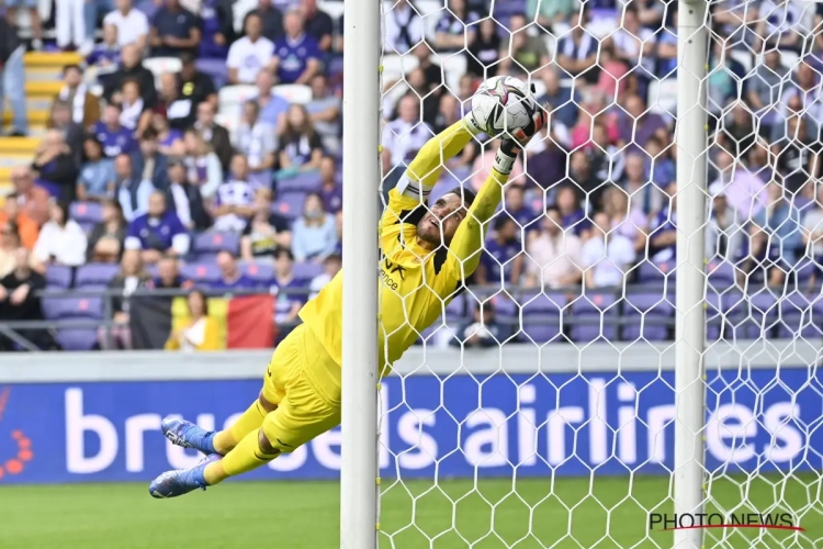 Anderlecht-aanvoerder schuift maandagavond mee aan tafel in Extra Time