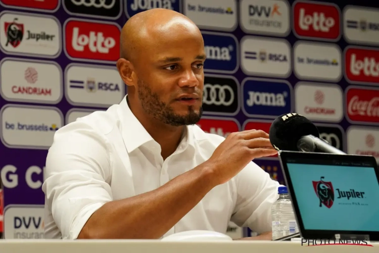 Vincent Kompany had Willem Weijs echt nodig, Will Still eigenlijk niet