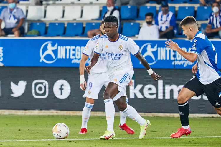 Strijd tussen Real Madrid en PSG gaat voort: Fransen willen vervanger voor Mbappé in Madrid halen