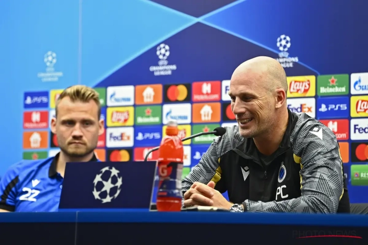 Clement: "Voor mij is hij de nummer één aller tijden, maar bijvoorbeeld Ronaldo zal het daarmee niet eens zijn"