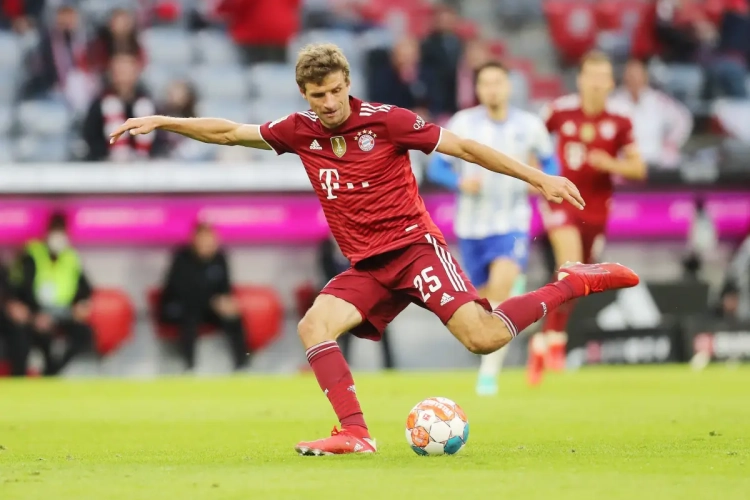 'Manchester United wil uitpakken op transfermarkt en absoluut icoon van Bayern München halen'