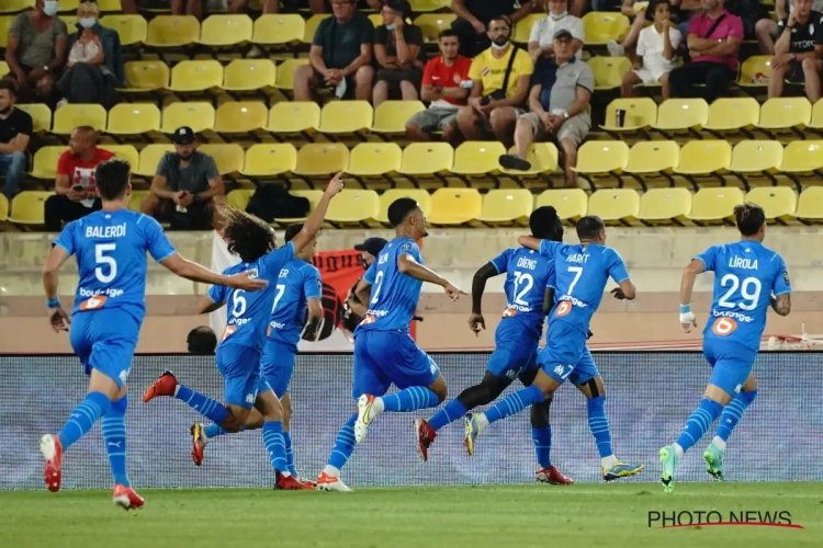 Belgische clubs pakken punten voor de coëfficiënt in Europa