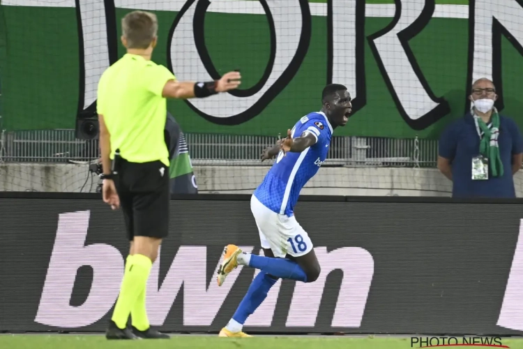 Na felbevochten zege in Wenen moet Racing Genk vol aan de bak in Limburgse derby