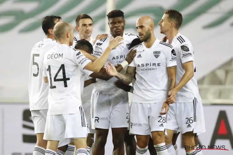KAS Eupen wipt dankzij ijzersterke Stef Peeters opnieuw naar de leidersplaats 