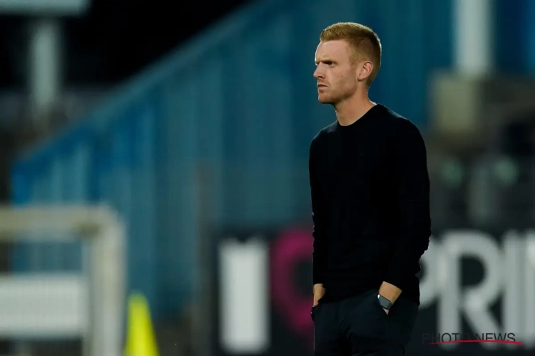 Edward Still ontgoocheld maar fier: "Club Brugge heeft naam gemaakt in Europa"