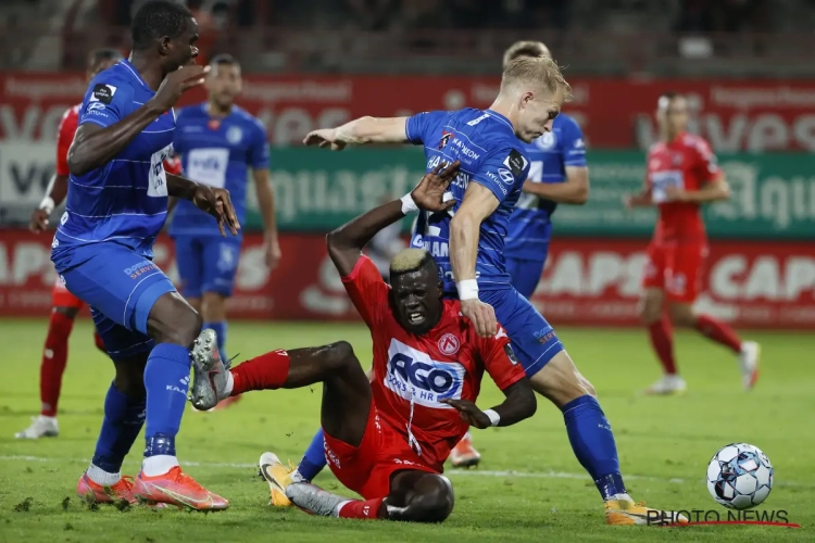 Gent en Kortrijk trappen 2022 op gang: "Insane dat we moeten spelen"