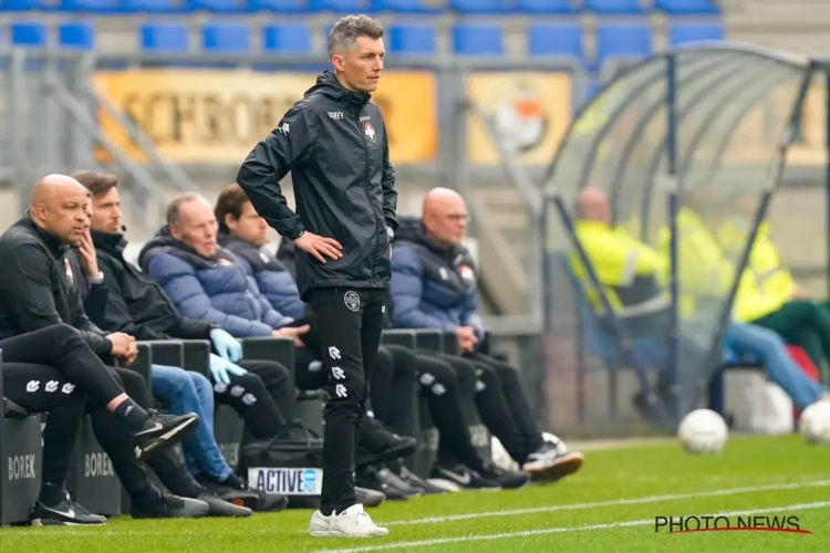 "Nederlandse assistent voor Vincent Kompany bij Anderlecht"