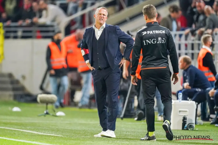Heer en meester in openingsfase, maar met lege handen terug naar Genk: "Enige ploeg die gevoetbald heeft"
