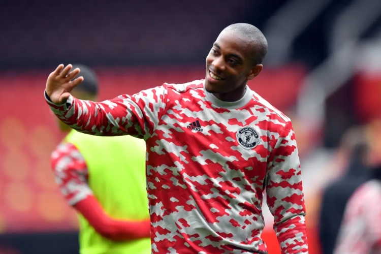 Ragnick zet Manchester United-speler meteen op zijn plaats: "Het interesseert me niet wat zijn agent zegt"