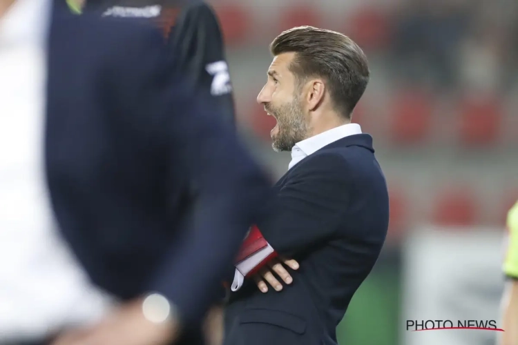 KV Kortrijk overweegt juridische stappen: "Competitievervalsing" en "Echt een brug te ver"