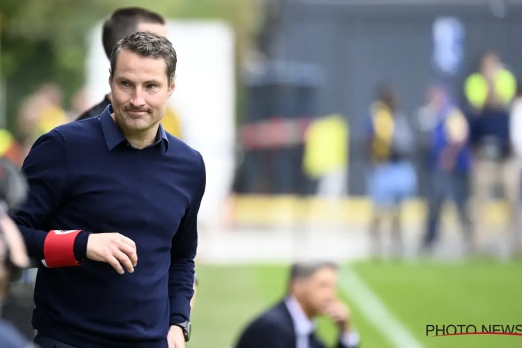 Brian Priske niet helemaal tevreden na overwinning: "We hebben te veel kansen weggegeven"