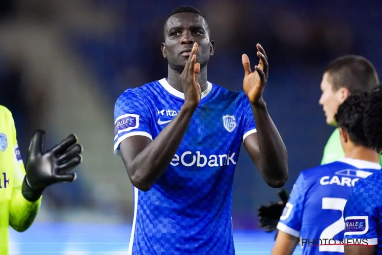 Paul Onuachu geeft update over blessure én mogelijke wintertransfer