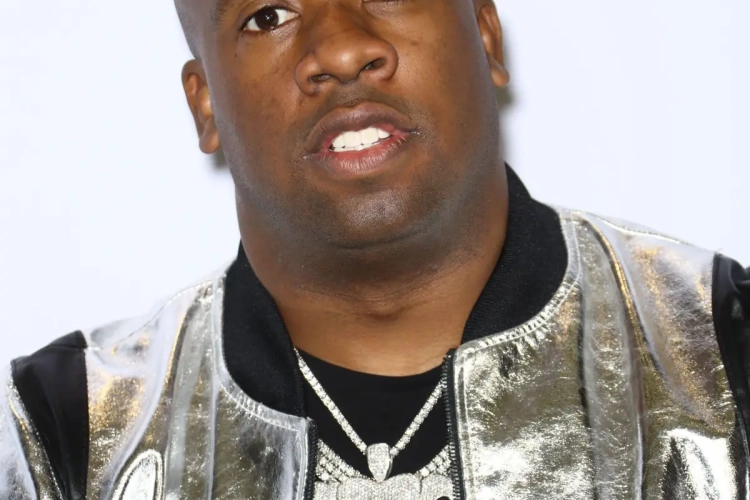 Nieuwe baas van Hernan Losada is... een rapper