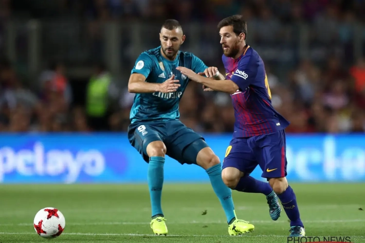 Barça-fans mogen hoop koesteren: "Ik hoop dat het Messi-hoofdstuk nog niet afgelopen is, we proberen moment te vinden om brokken te lijmen"