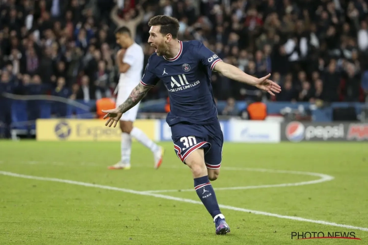 Messi ziet vier topfavorieten voor de Gouden Bal: "Niet ik, maar wel twee ploegmaats"