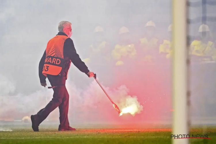 Professor komt met opmerkelijk voorstel na toenemende agressie bij fans: "Organiseer free fights"