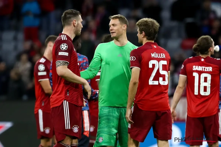 Kiest Bayern bewust voor enkele magere jaren? 'Dit beleid gaat Duitse grootmacht voeren om toekomst veilig te stellen'