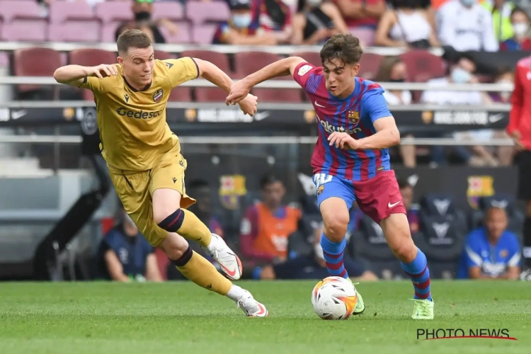 Luis Enrique tovert verrassing uit hoge hoed tegen Italië: Barcelona-talent jongste Spaanse international ooit