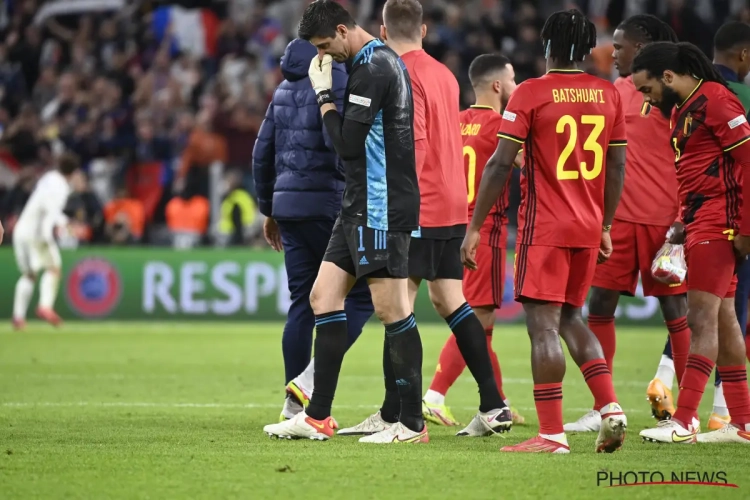 't Was wachten op Godot: Duivels druipen af zonder woordje uitleg