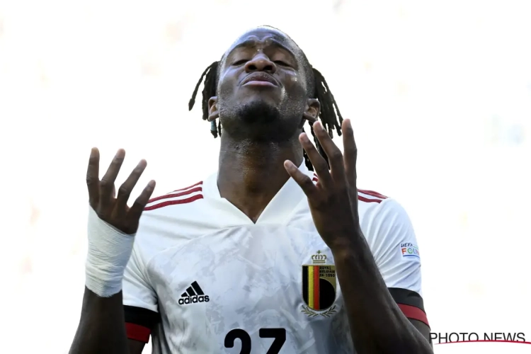 'Batshuayi past niet in plannen van Thomas Tuchel en mag Chelsea verlaten'