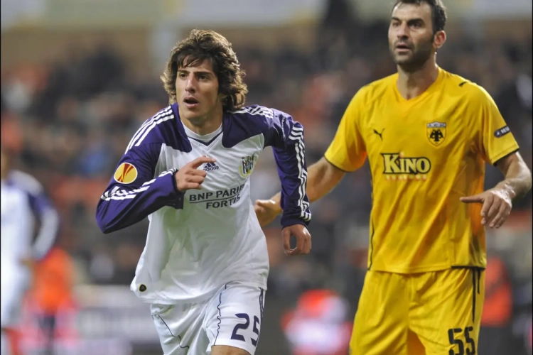 Hoe zou het nog zijn met... Pablo Chavarría?