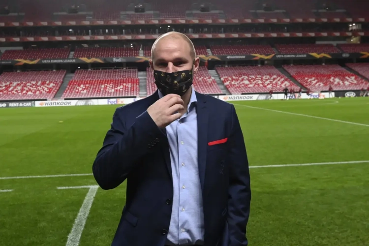 Standard en Nicaise uit elkaar, club neemt standpunt in naar toekomst