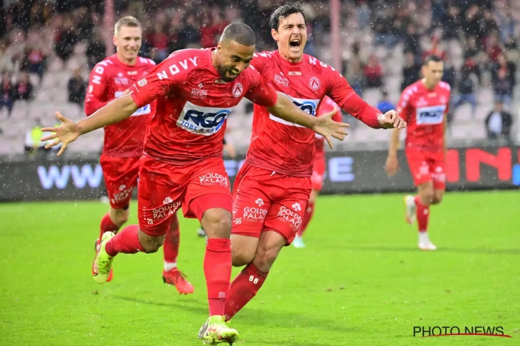 Karim Belhocine moet meteen nieuwkomer missen voor trip naar Club Brugge