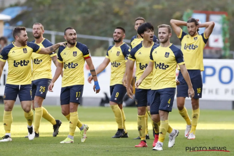 Union is zoveel meer dan Undav en Vanzeir: Mazzu vond een groep die zijn filosofie perfect weet over te brengen