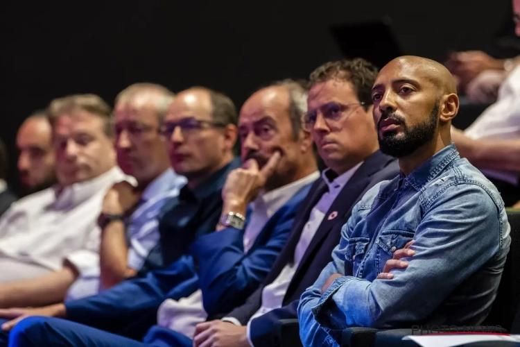 Opvallende carrièreswitch voor Gunther Van Handenhoven: "Voetbal kent nog weinig geheimen voor mij, maar ..."