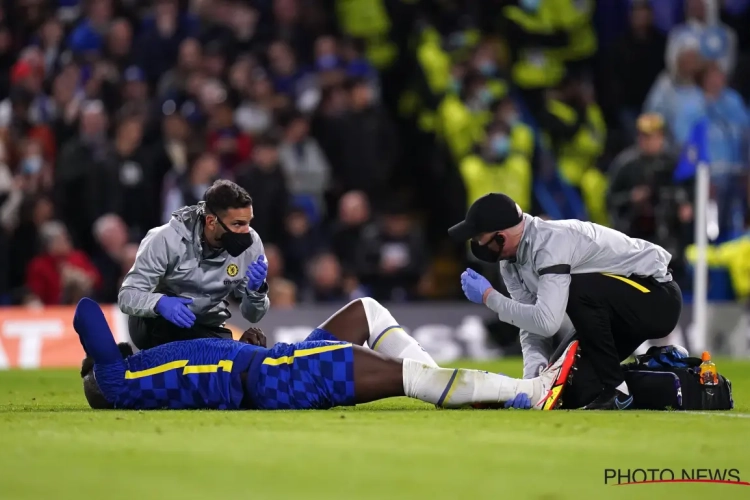 Champions League: Chelsea haalt uit, maar verliest Lukaku; Cristiano Ronaldo maakt remonte compleet; Bayern sloopt Benfica in slotfase