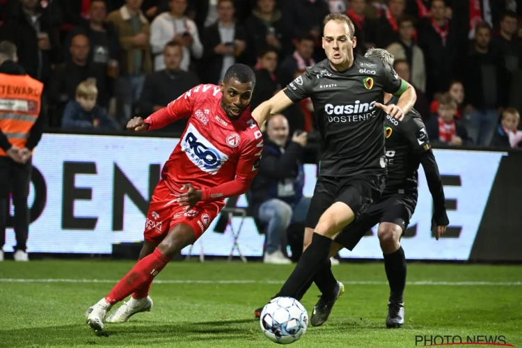 Oostende verloor voor het eerst in vijf matchen: "Het was niet allemaal goed in die periode" en "Nu 50-50 matchen"